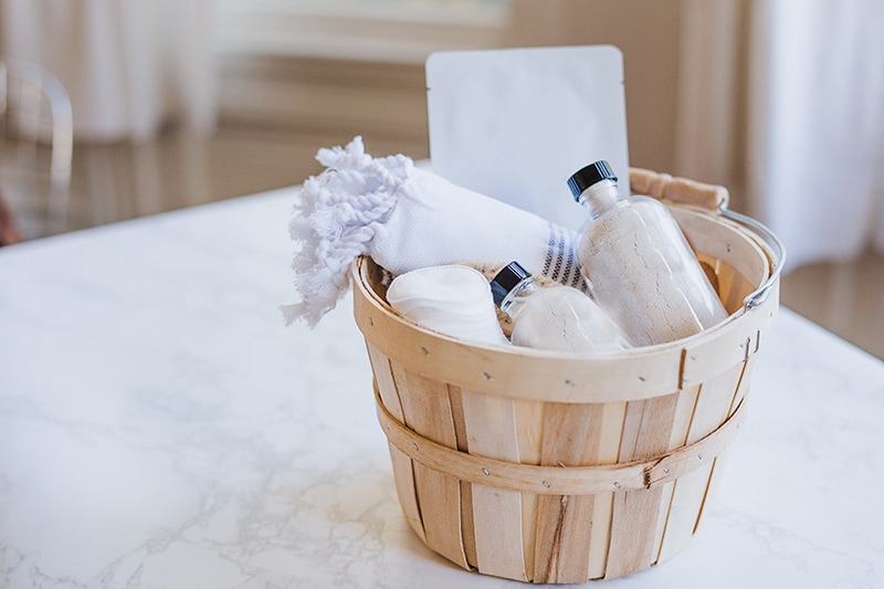 10 Tips For Dry & Dehydrated Skin