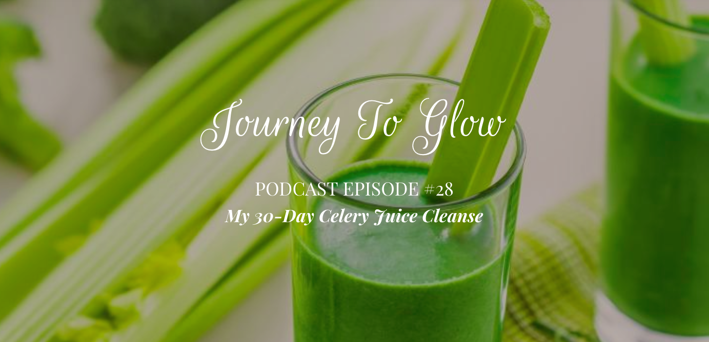 30-Day Medical Medium Celery Juice Challenge
