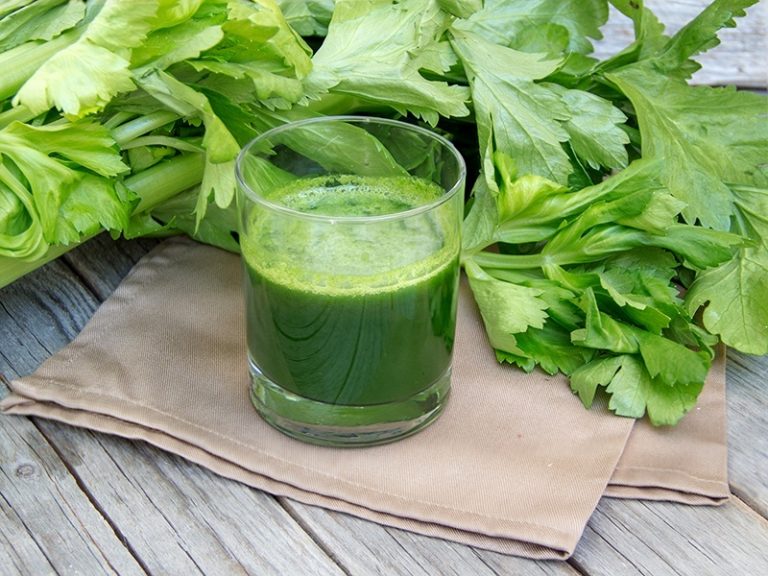 Natural Cure Rosacea, The Medical Medium “Protocol” & Celery Juice