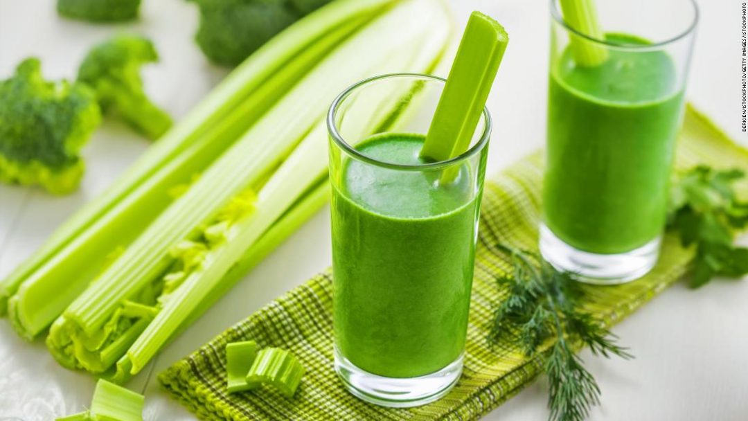 30 day medical medium celery juice challenge