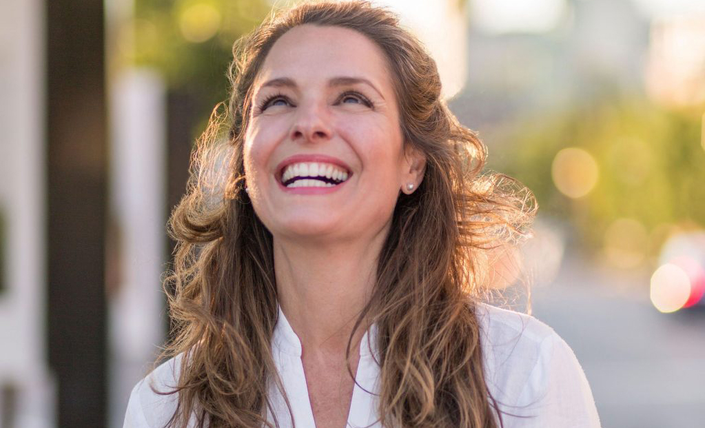 JTG #4 Healing Rosacea Naturally With Janelle Allard