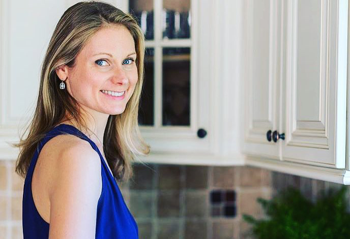 JTG #5 Author Jolene Hart On Healing Eczema & Acne