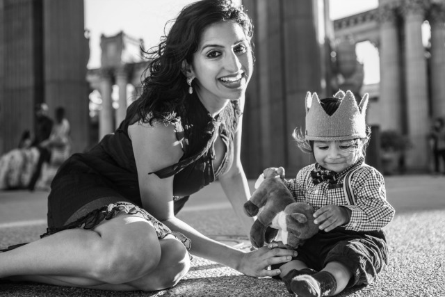 JTG #2 The Gut Skin Connection With Nimisha Gandhi