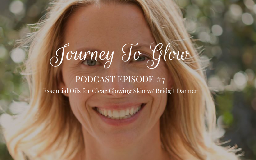 JTG #7 Detoxing From Toxic Mold w/ Bridgit Danner