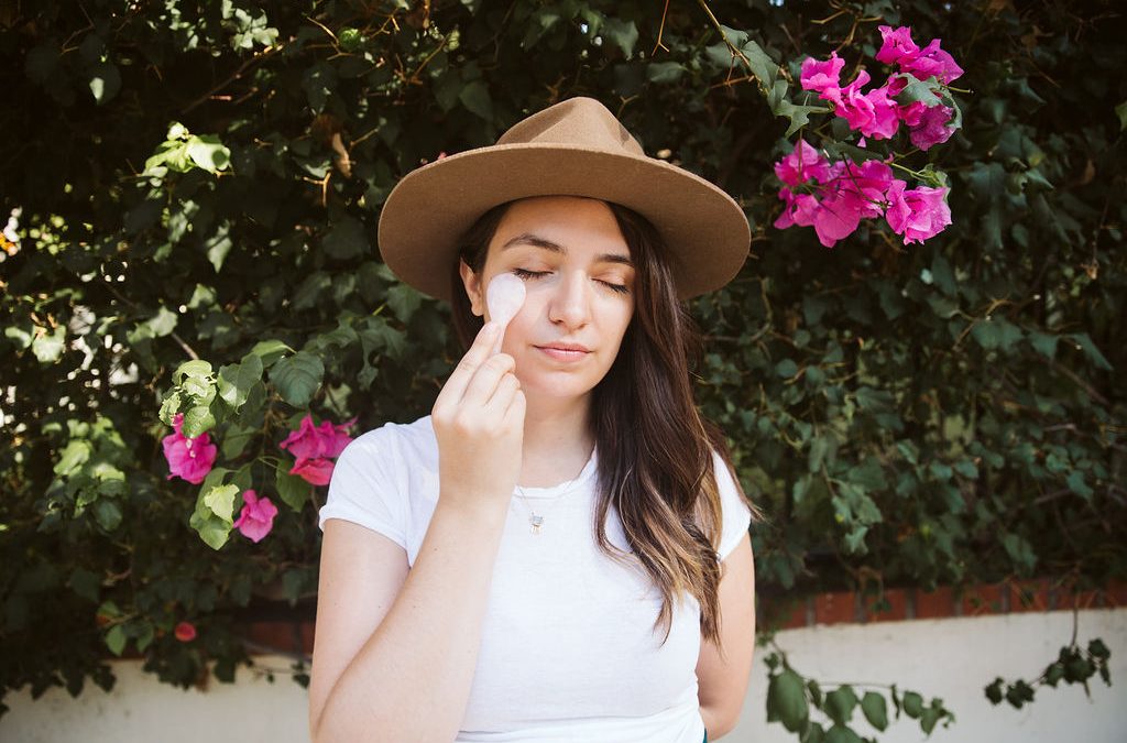 JTG #14 Re-Writing Your Skin Story With The Therapeutic Skin Coach