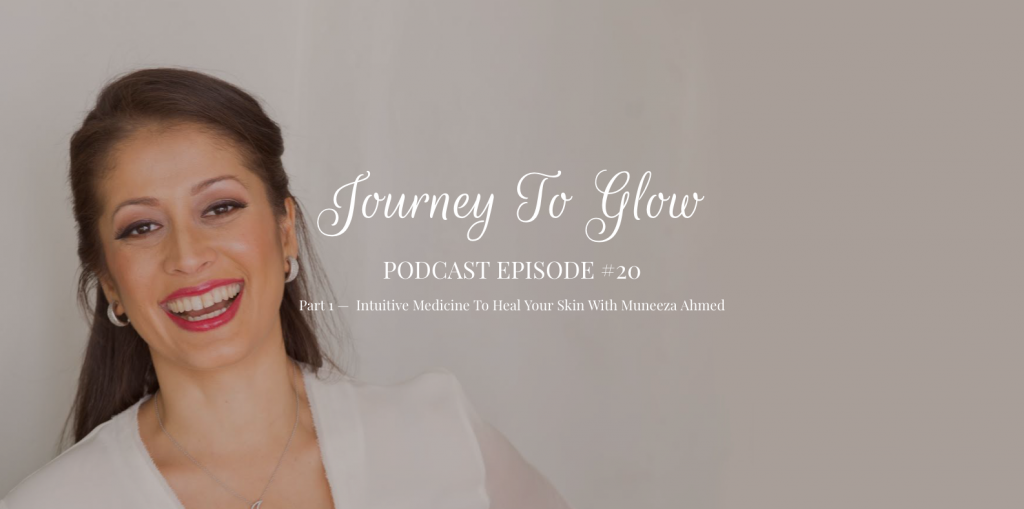 The Medical Medium Protocol for acne with Muneeza Ahmed Part 1