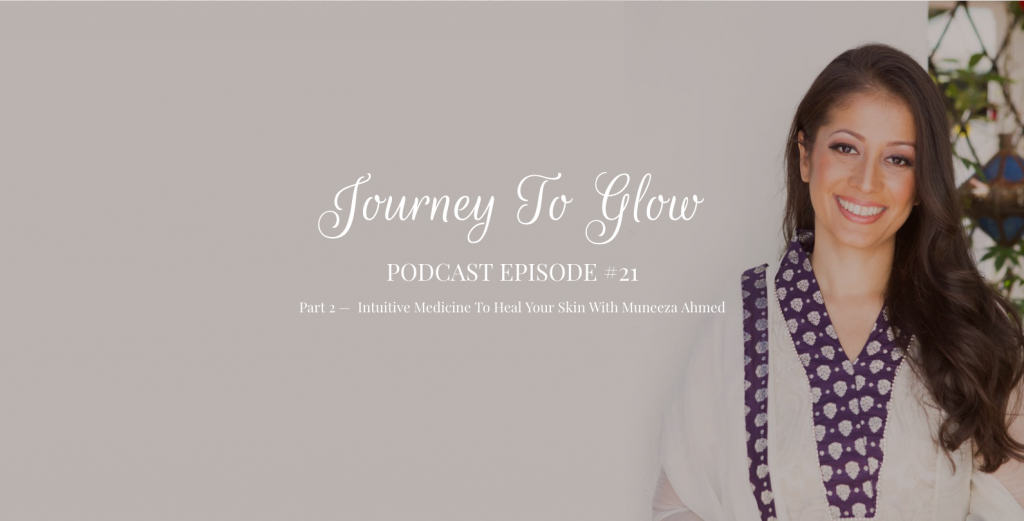 Medical Medium Protocol for Acne with Muneeza Ahmed