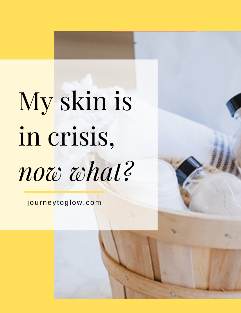 Download Guide 6 Effective steps To Navigate your Skin Crisis - Journey 