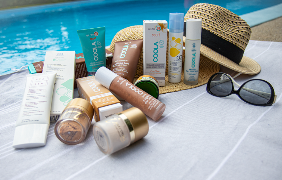 The Best Nontoxic, High-Performance Sunscreen - Journey To Glow