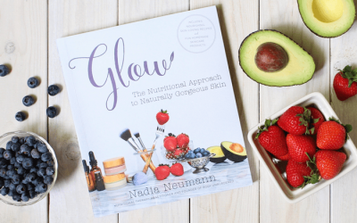 JTG #33 Naturally Glowing Skin From Within With Nutritional Therapy Practitioner Nadia Neumann