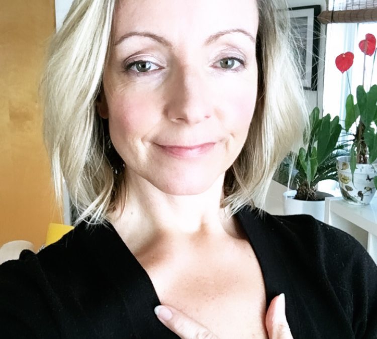 JTG #40 Celebrating 1 Year of Journey to Glow + Healing Rosacea Naturally