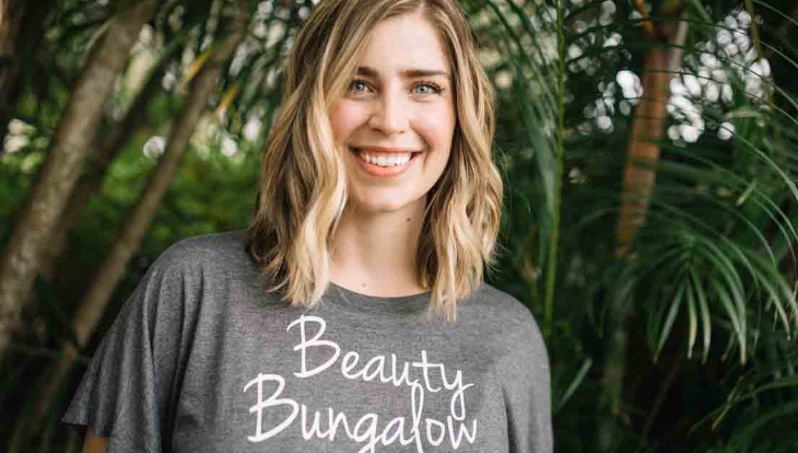 JTG #41 Plant-Based Beauty With Jess Arnaudin