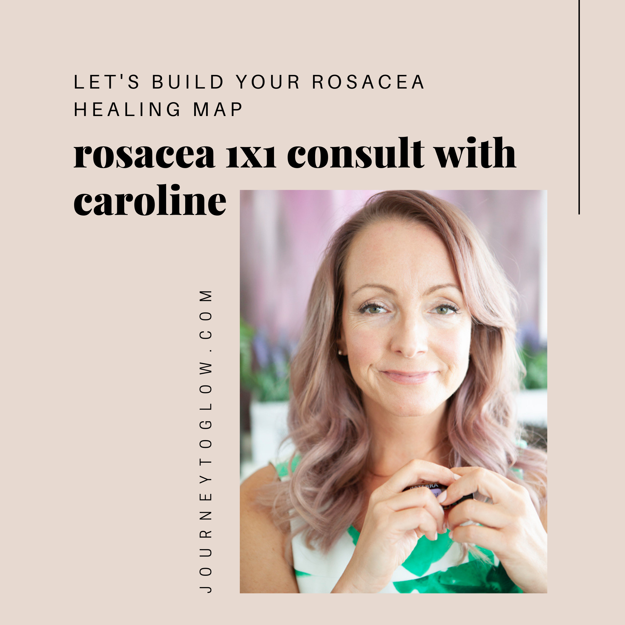 rosacea consult